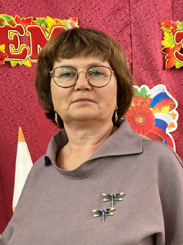Деревнина Любовь Викторовна Деревнина Любовь Викторовна.
