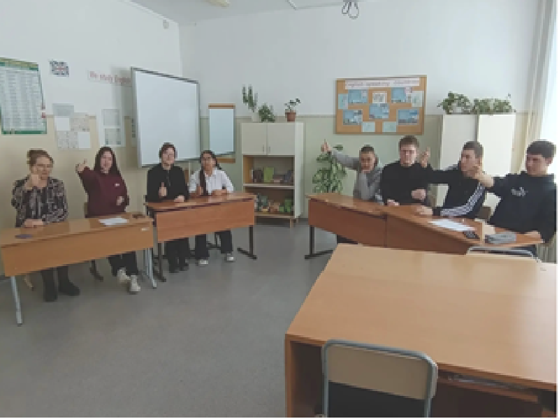 Квиз &amp;quot;Искусство интеллекта&amp;quot;.